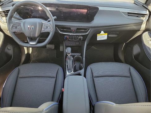 New 2026 Buick Encore GX Sport Touring w/ Comfort Package FWD image 11
