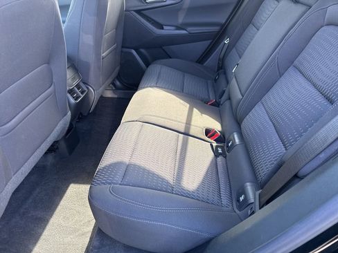 Certified 2025 Chevrolet Equinox LT image 22