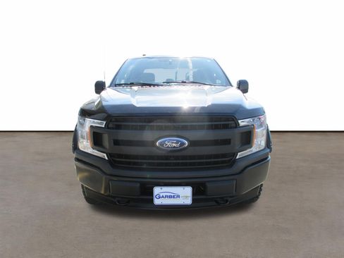 Used 2019 Ford F150 XL w/ Equipment Group 101A Mid AWD/4WD image 8