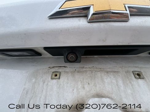 Certified 2020 Chevrolet Equinox Premier image 13