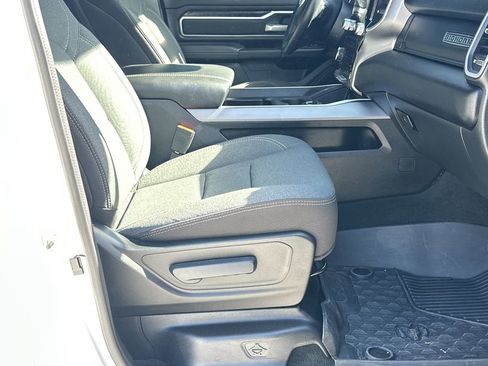 Used 2023 RAM 1500 Big Horn image 14