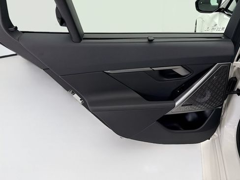 Used 2025 BMW M5 Touring AWD/4WD image 26