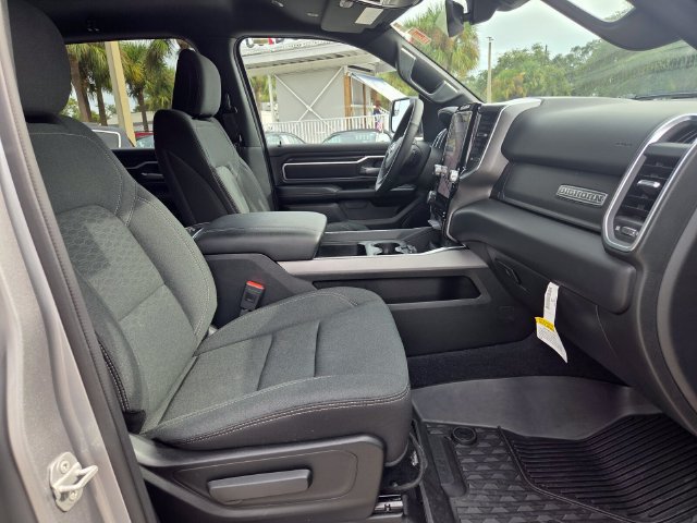 Used 2025 RAM 1500 Big Horn AWD/4WD image 19