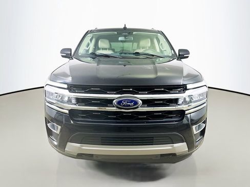 Used 2023 Ford Expedition Max Limited image 2