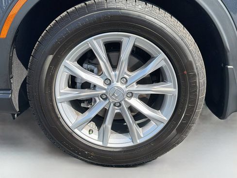 Used 2024 Honda CR-V EX image 31