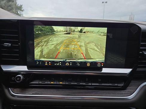 New 2026 GMC Sierra 1500 SLT w/ SLT Convenience Package image 26