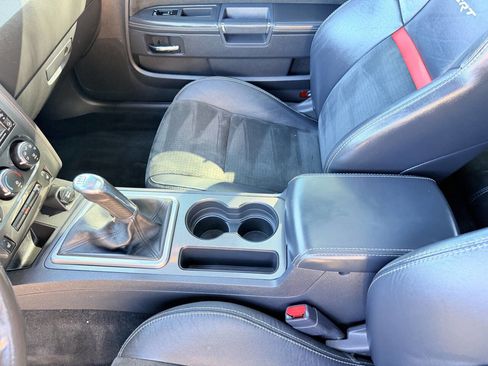 Used 2009 Dodge Challenger SRT8 w/ SRT Option Group II image 23