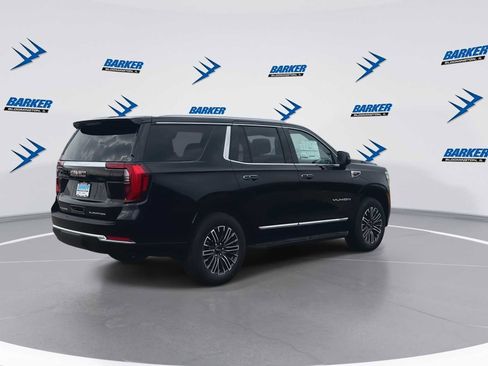 New 2026 GMC Yukon Elevation image 19