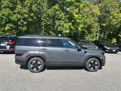 New 2026 Hyundai Santa Fe SEL image 2