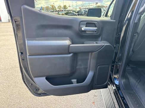 New 2026 Chevrolet Silverado 1500 W/T w/ WT Value Package AWD/4WD image 14