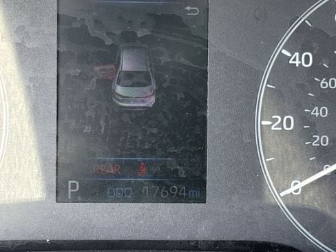 Used 2025 Toyota Corolla LE FWD image 6