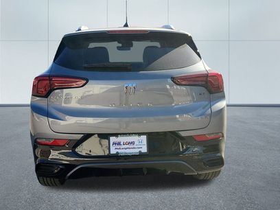 Used 2024 Buick Encore GX Sport Touring