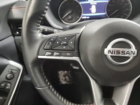 Used 2022 Nissan Sentra SR w/ Electronics Package image 26