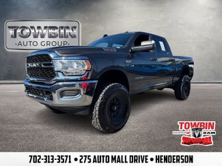 Used 2022 RAM 2500 Tradesman video 1