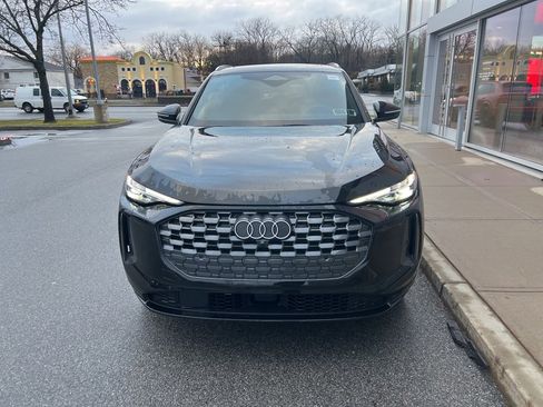 Used 2025 Audi Q5 Premium Plus image 48