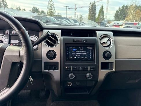 Used 2010 Ford F150 XL image 16