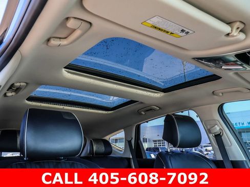Used 2023 Genesis GV80 2.5T w/ Advanced Package AWD/4WD image 14