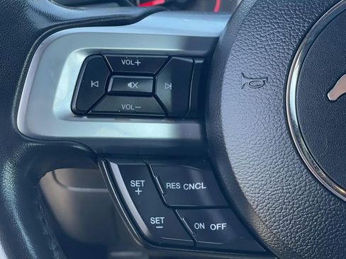 Certified 2023 Ford Mustang Premium image 9