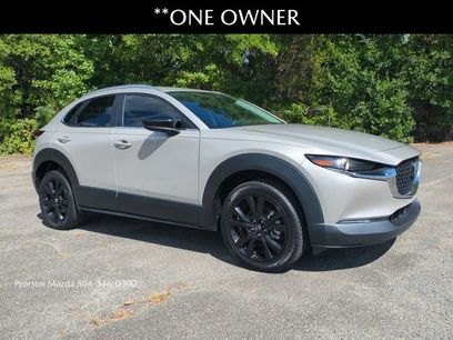 Used 2024 MAZDA CX-30 AWD 2.5 S w/ Select Sport Pkg
