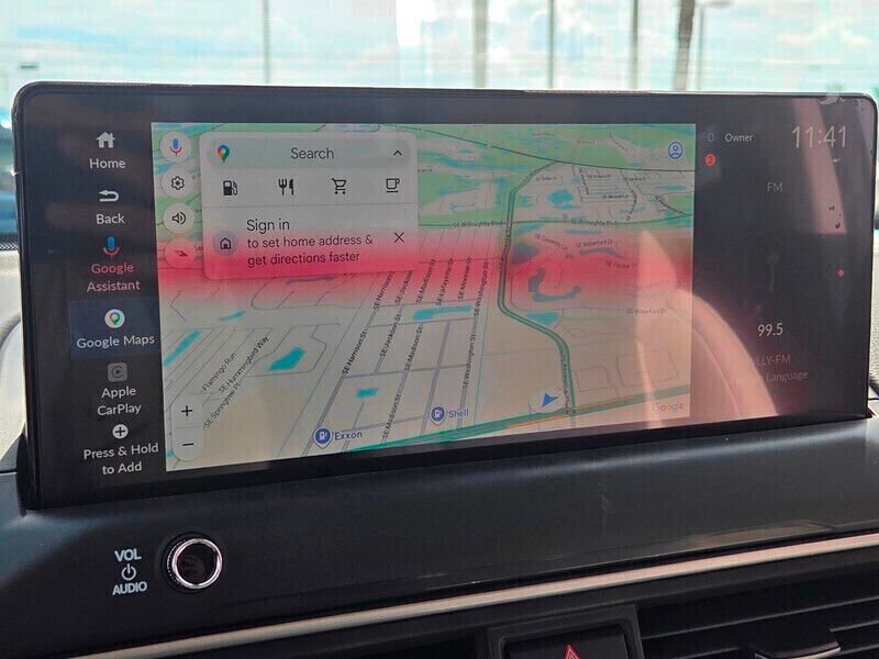 New 2026 Honda Pilot EX-L image 12