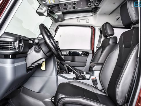 New 2026 INEOS Grenadier image 14