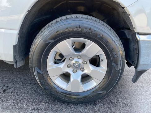 Used 2022 RAM 1500 Big Horn image 10