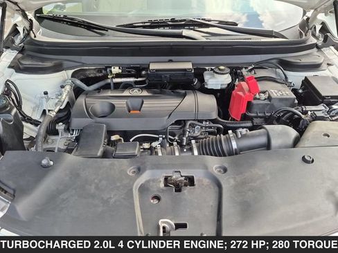 Used 2019 Acura RDX AWD w/ Technology Package image 34