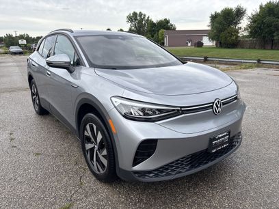 Used 2023 Volkswagen ID.4 Pro