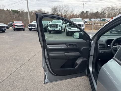 New 2026 GMC Terrain Elevation w/ Technology Package II image 16