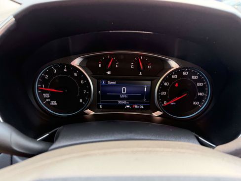 Certified 2023 Chevrolet Equinox LT FWD image 21