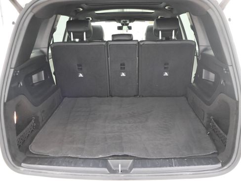 Used 2022 Mercedes-Benz GLB 35 AMG 4MATIC image 28