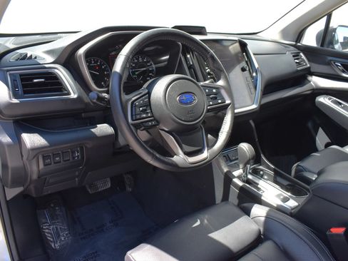 Used 2024 Subaru Ascent Limited AWD/4WD image 48