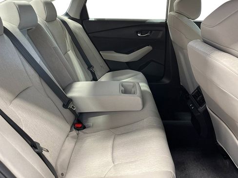 New 2026 Honda Accord SE image 26