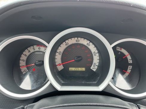 Used 2013 Toyota Tacoma 2WD Double Cab w/ Convenience Pkg image 35