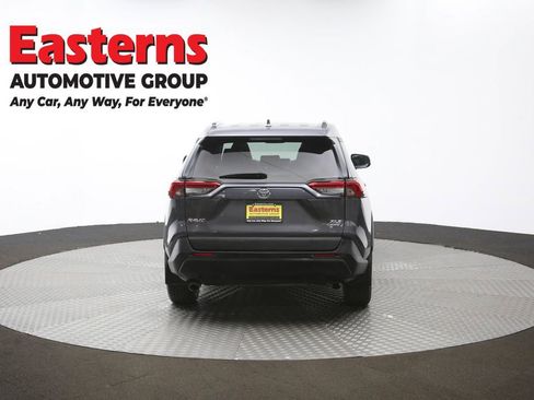 Used 2024 Toyota RAV4 XLE Premium w/ Weather Package image 40