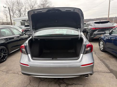 Used 2023 Honda Civic Sport image 10