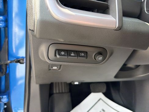 Used 2024 GMC Terrain AT4 w/ Infotainment Package II AWD/4WD image 18