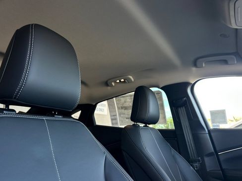 New 2026 Ford Mustang Mach-E Select w/ Interior Protection Package RWD image 16