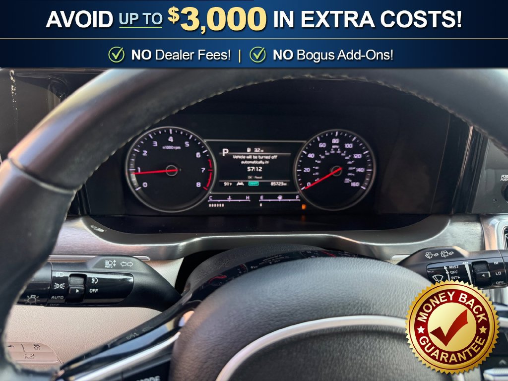 Used 2022 Kia Sorento SX AWD/4WD image 19