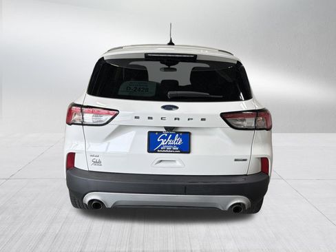 Used 2020 Ford Escape SE AWD/4WD image 6