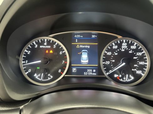 Used 2019 Nissan Sentra S image 13