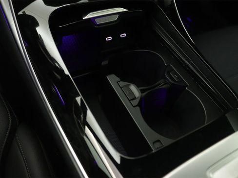 New 2025 Mercedes-Benz C 300 Sedan image 7