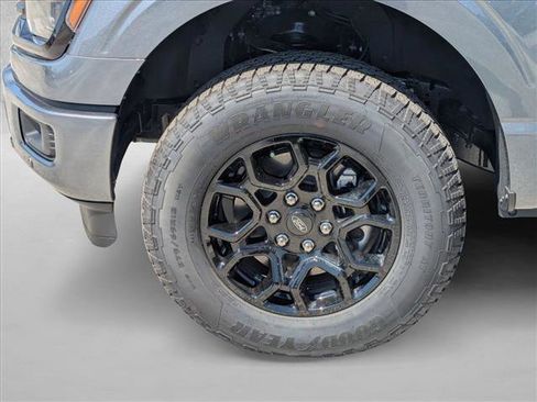 New 2026 Ford F150 XLT w/ Equipment Group 302A MID AWD/4WD image 16