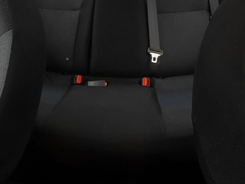 Used 2024 Nissan Versa SV w/ Trunk Package FWD image 13