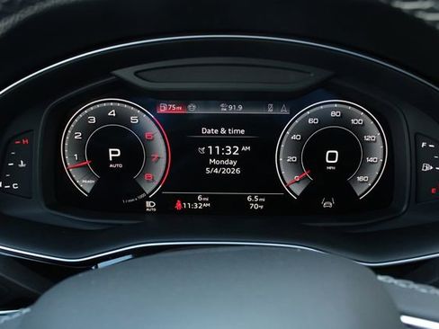 New 2026 Audi Q8 Premium Plus AWD/4WD image 10