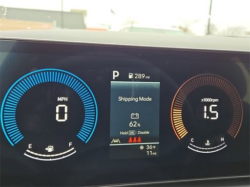 New 2026 Hyundai Santa Cruz SEL image 9