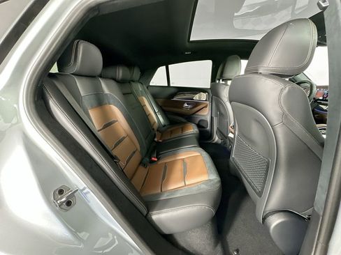 New 2026 Mercedes-Benz GLE 53 AMG 4MATIC Coupe image 29