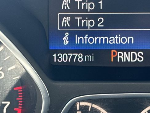 Used 2017 Ford Escape S FWD image 16