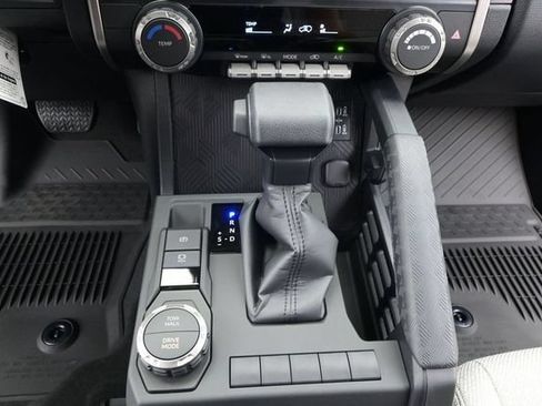 New 2026 Toyota 4Runner SR5 RWD image 8
