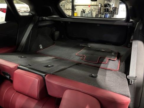 Used 2024 Lexus RX 500h F Sport w/ Convenience Package image 27